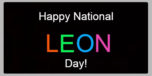 Leon Day